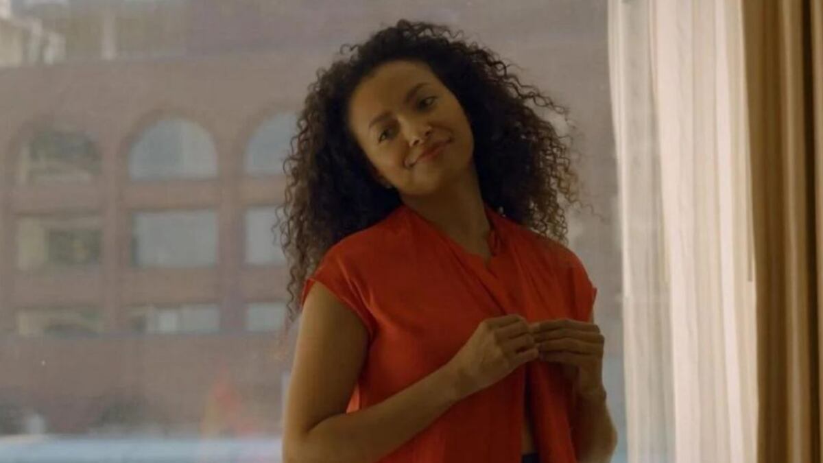 La película subida de tono más acalorada de Netflix: dura menos de 2 horas y te dejará sin aliento