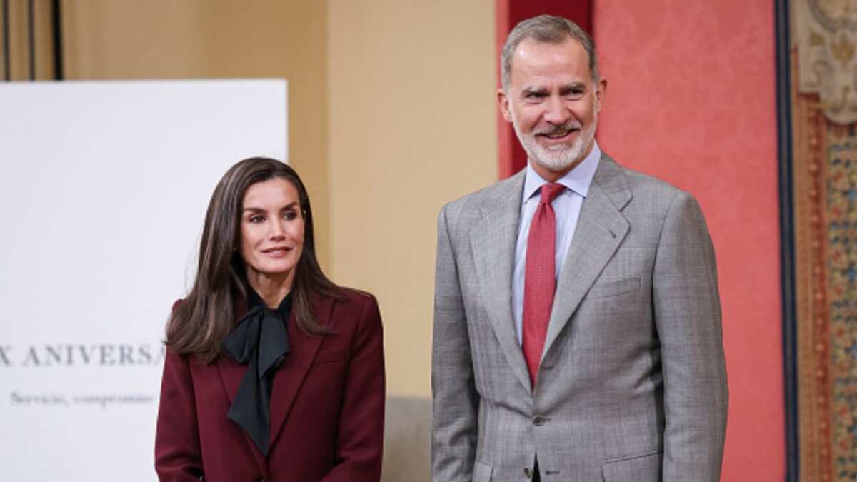 “¿Están seguros que es ella?”: experta real destroza el nuevo retrato de Letizia y la reina protagoniza ola de memes