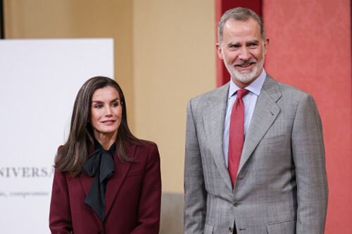 “¿Están seguros que es ella?”: experta real destroza el nuevo retrato de Letizia y la reina protagoniza ola de memes