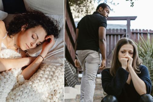 ¿Qué significa soñar que terminas con tu pareja? El sueño oculta un importante mensaje