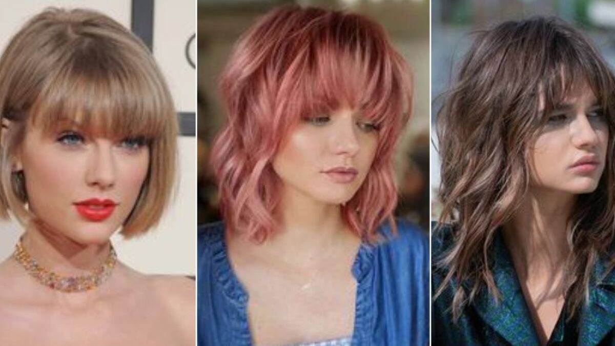 5 cortes de pelo rejuvenecedores y favorecedores que marcarán tendencia en 2024