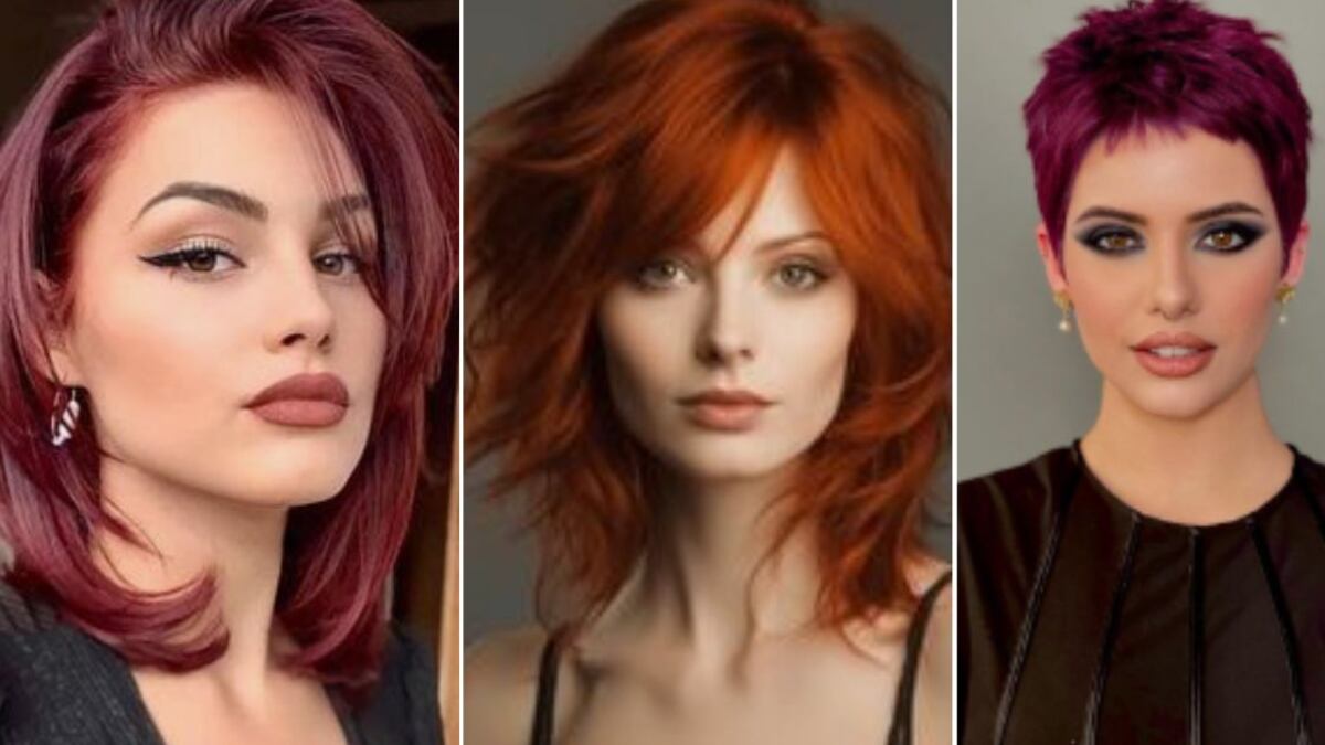 El color de pelo que rejuvenece a las famosas y que se corona como el rey del cabello para el 2024