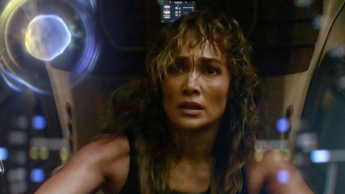 La película que es el nuevo bombazo de Netflix: dura 2 horas, es la más vista, pero genera controversia