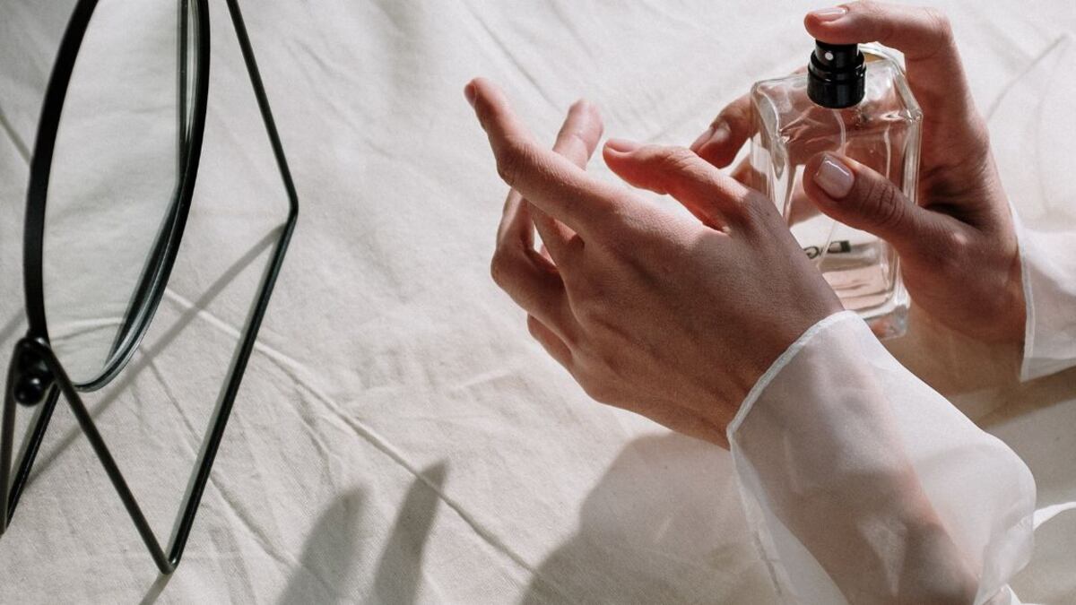 Los perfumes frescos de mujer son ideales para llevar a toda ocasión