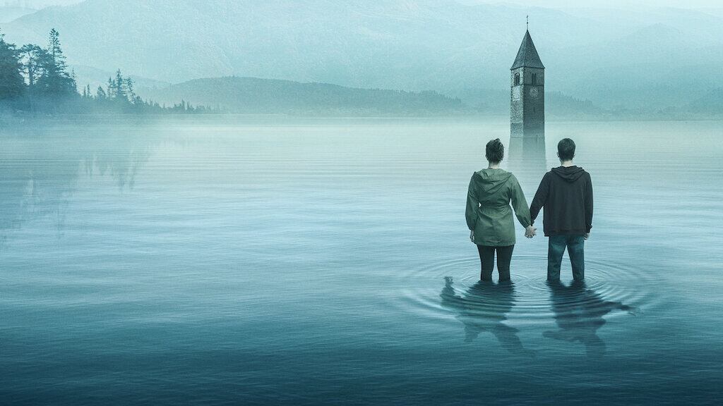 Una nueva propuesta de terror llegó a Netflix