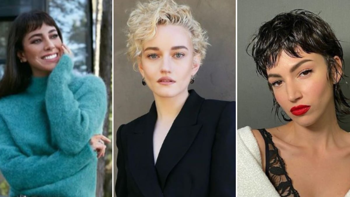 Cortes de pelo otoño 2023: 9 estilos para mujeres de 30 a 50 años que rejuvenecen