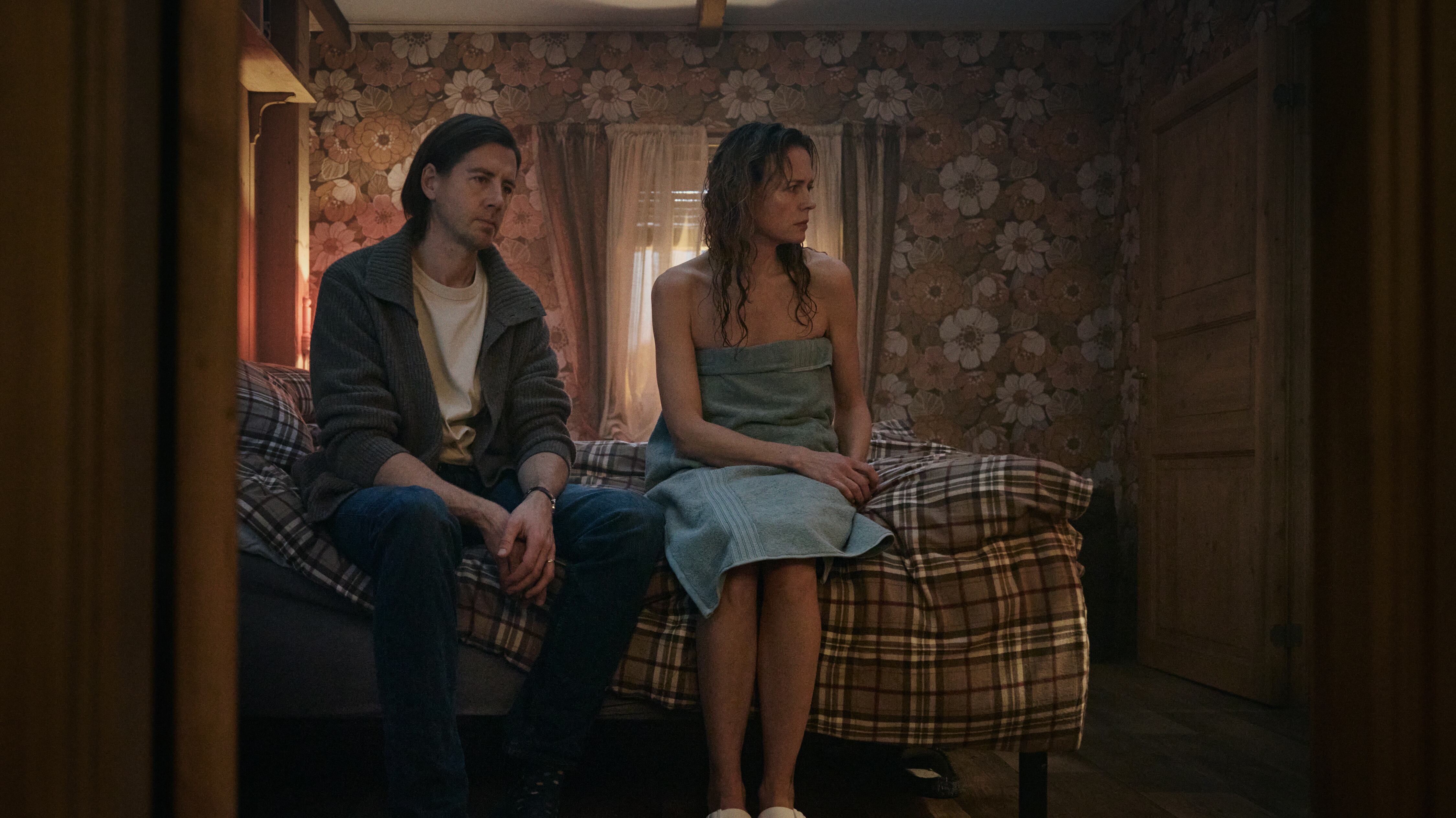 La película sueca que es furor en Netflix