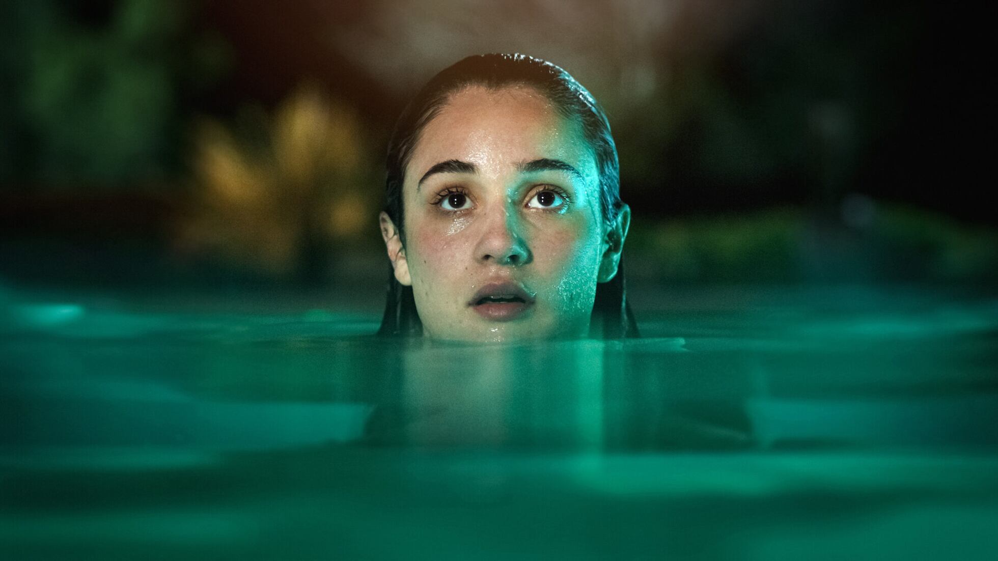 La película romántica española que recién llegó a Netflix