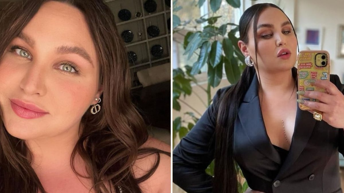 Estefanía Villarreal