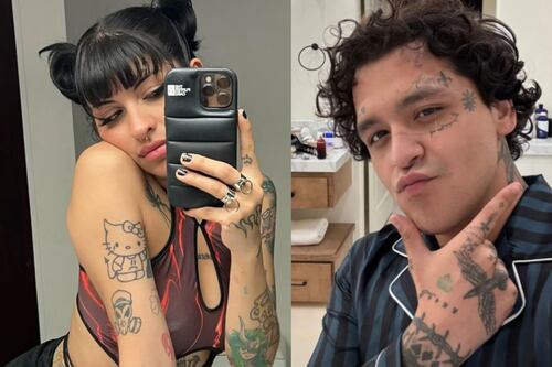 “Lo que Nodal no dio, se lo dará sola”: Cazzu enciende las redes con sensual foto, ¿para ganar más dinero?