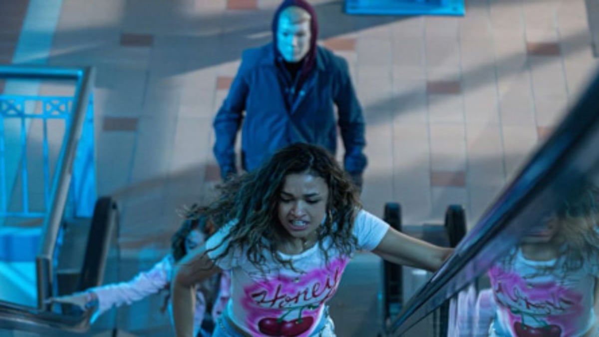 La intrigante película de 91 minutos que recién llegó a Netflix y está atrapando a todo el mundo