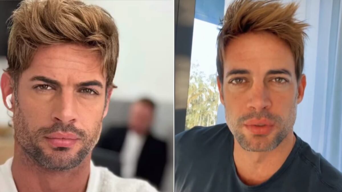 William Levy