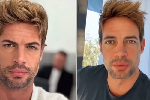 ¿Causó un divorcio? La actriz que aseguran que también estuvo con William Levy y nadie lo notó