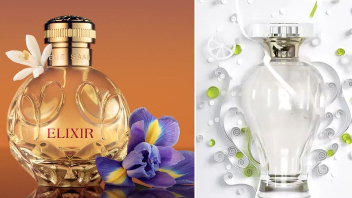 Los 7 perfumes de mujer que dejan huella al pasar y que duran todo el día