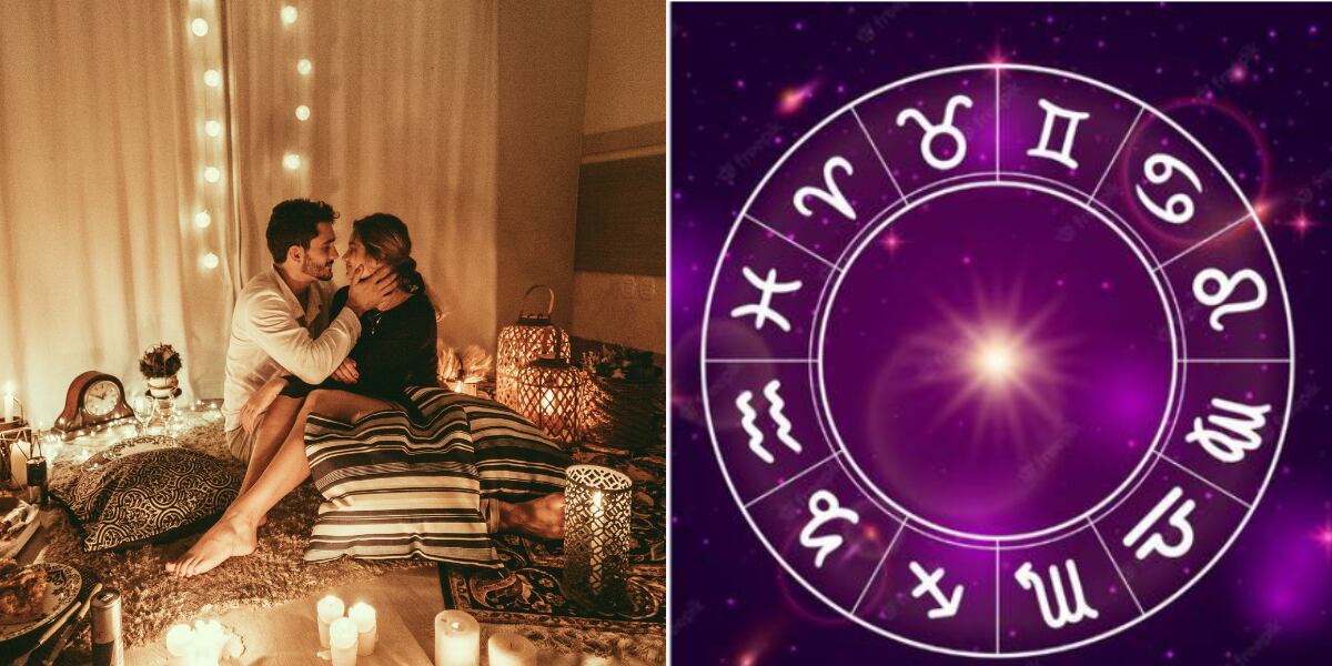 Astrología y sexo: estos son los mejores y peores signos en la cama
