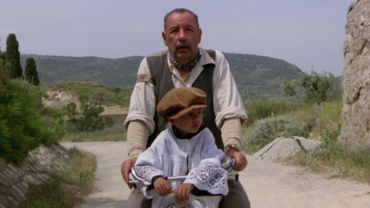 Netflix: la película que es una verdadera joya y que tiene el final más hermoso de la historia del cine