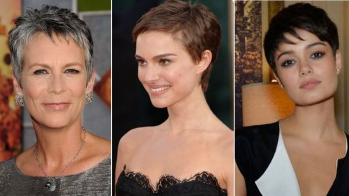 Cortes de pelo: 12 estilos para mujeres con cabello fino favorecedores y en tendencia 2023