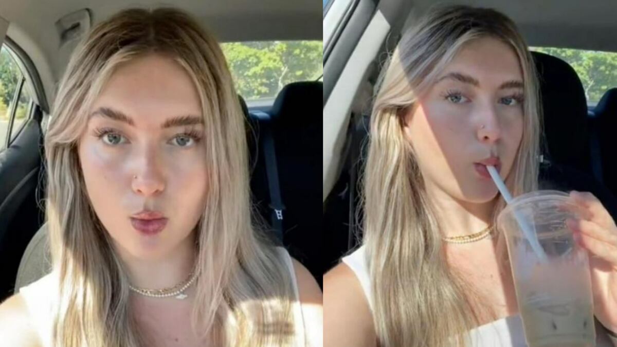 El video generó debate