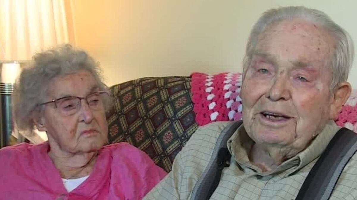 La historia de Hubert y June Malicote, hay que contarla, pues es ejemplo de que el amor puede traspasar cualquier barrera