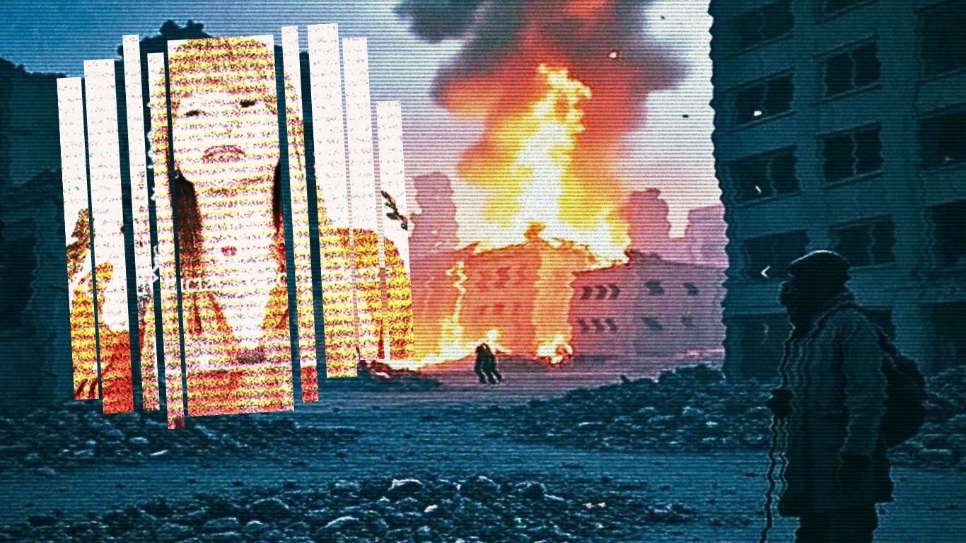 Mhoni habla del anticristo y el Apocalipsis