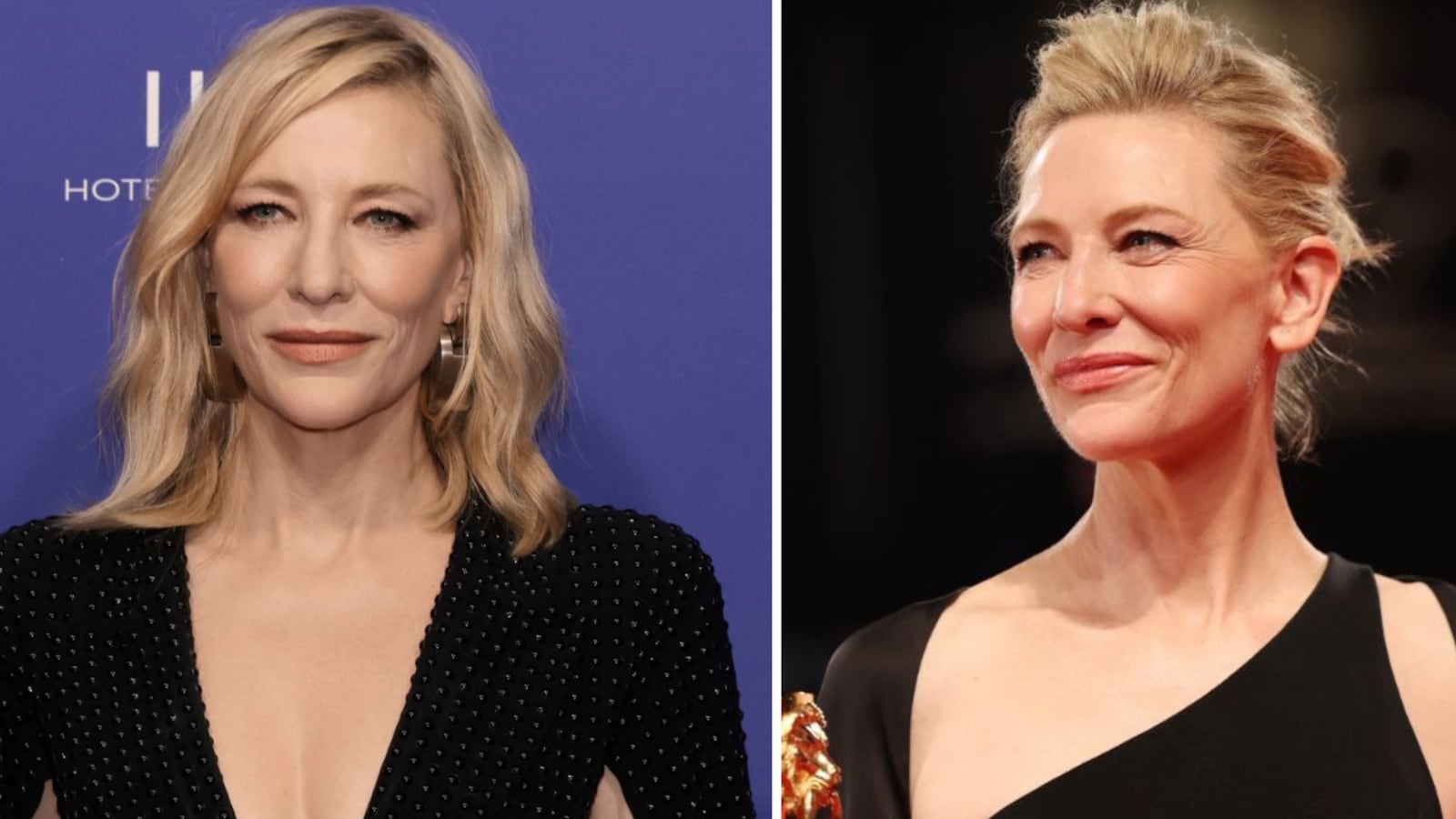 Cate Blanchett premios oscar 2023