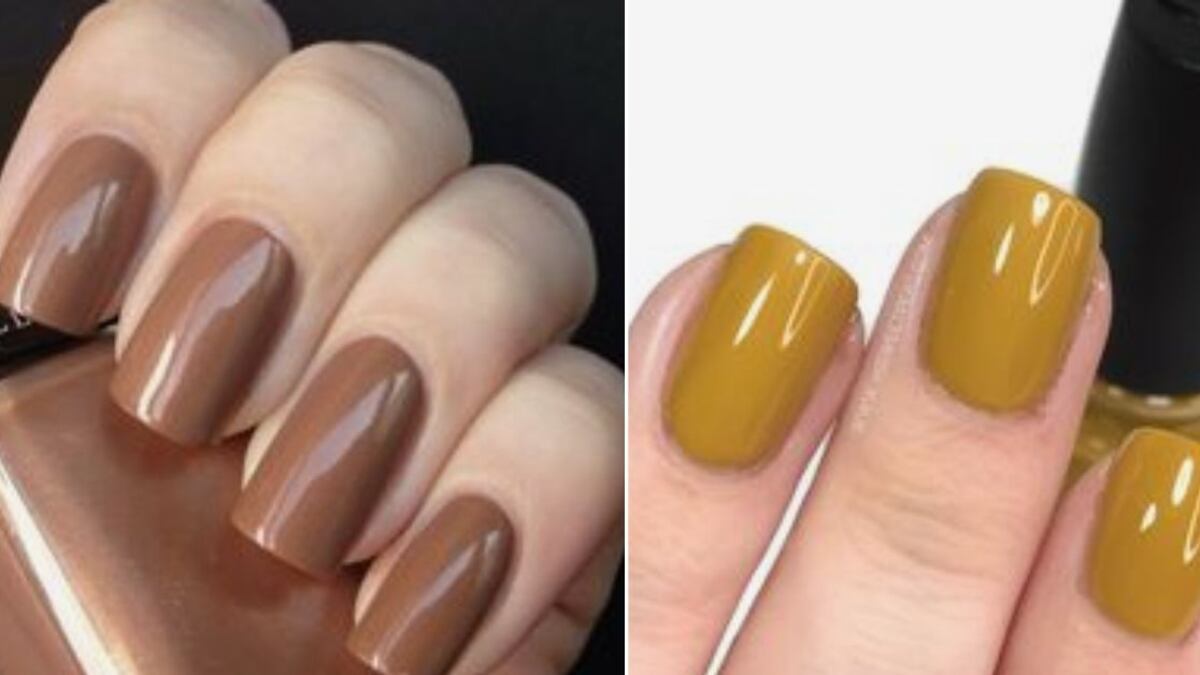 ¡Ni se te ocurra usarlo! El color de uñas que pasó de moda y que ninguna mujer debe lucir en 2024