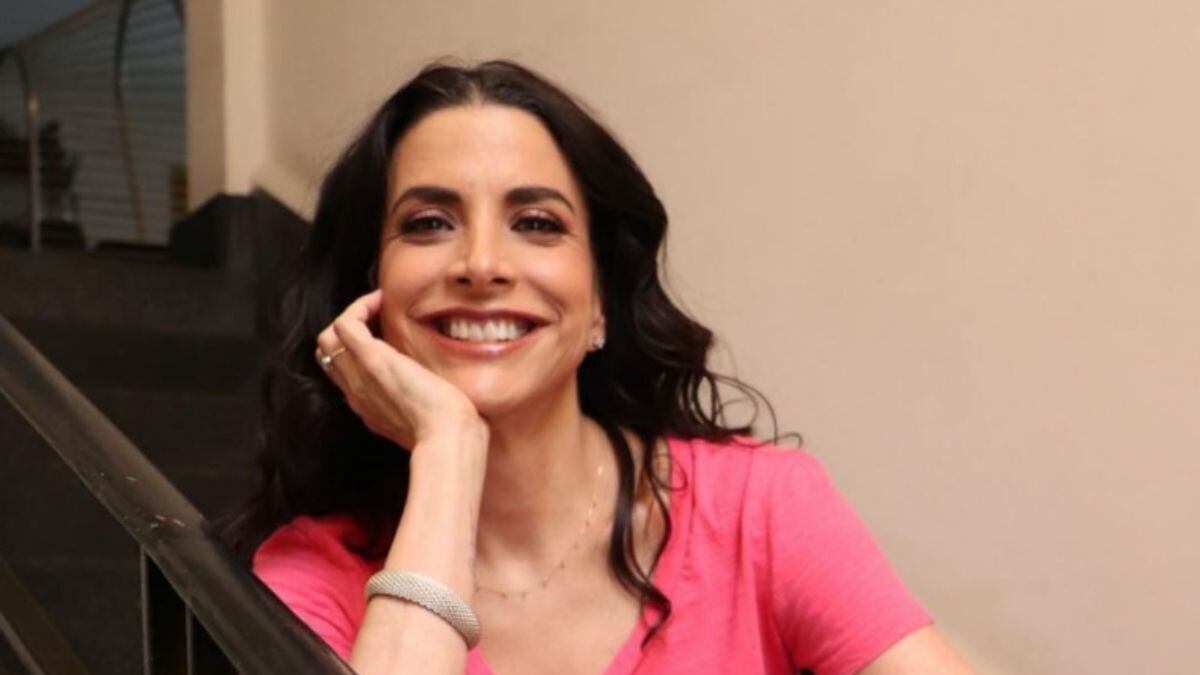 Verónica Toussaint: Así la despidieron los famosos tras enterarse de su repentina muerte