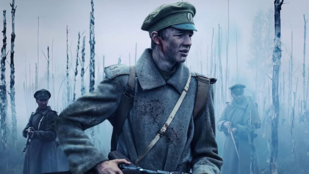 Netflix: la desgarradora película que está basada en una cruda historia real