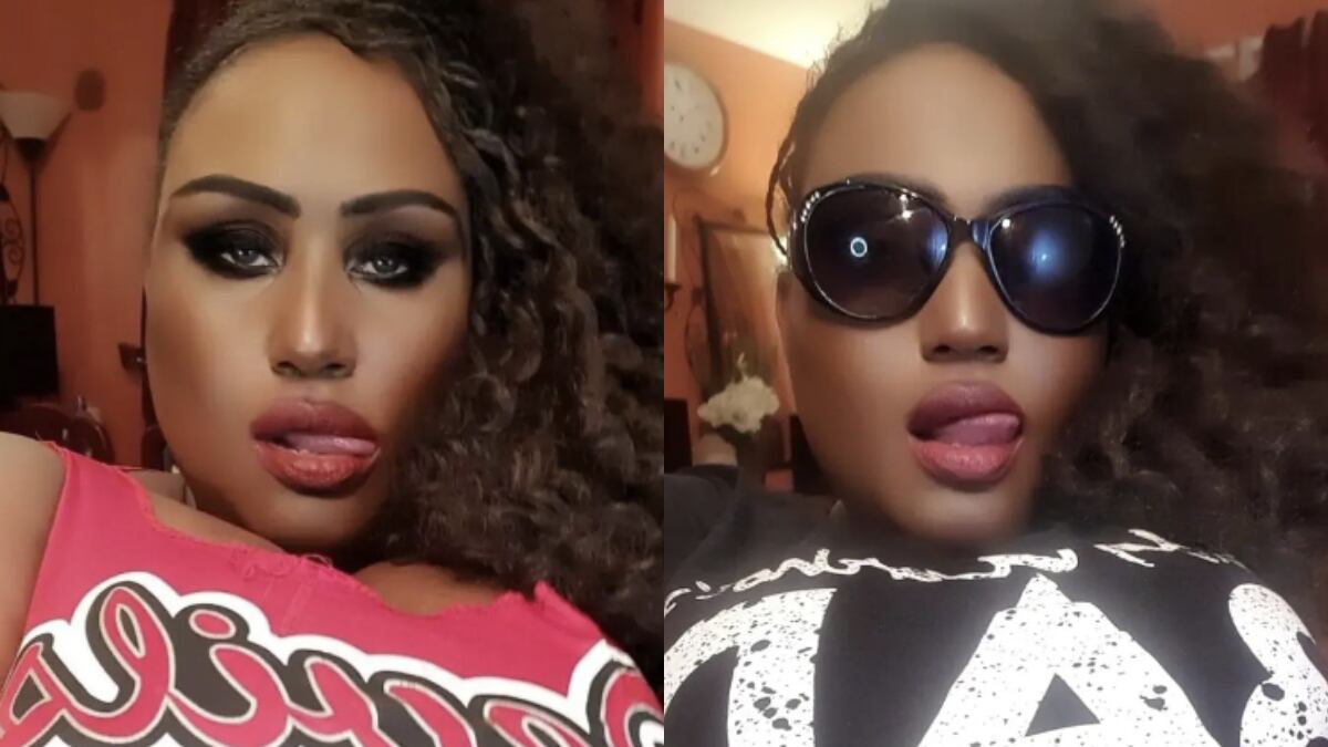 La mujer aseguró llevar 6 años soltera por ser demasiado bella