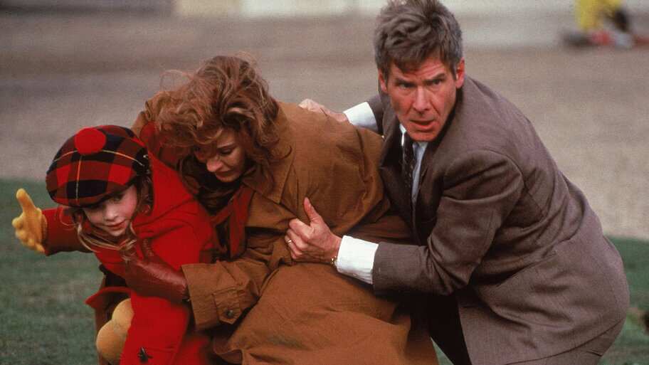 La sorprendente película que está arrasando en Netflix