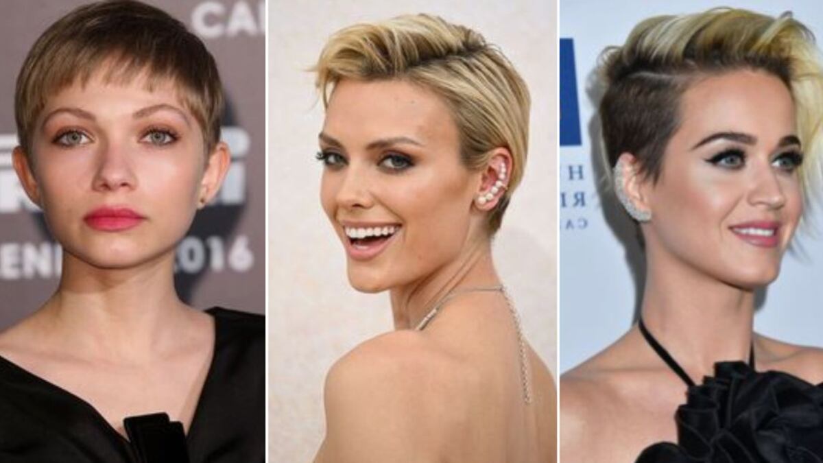 Corte pixie: 10 cortes de pelo que favorecen a todas las mujeres y que rejuvenecen en 2023
