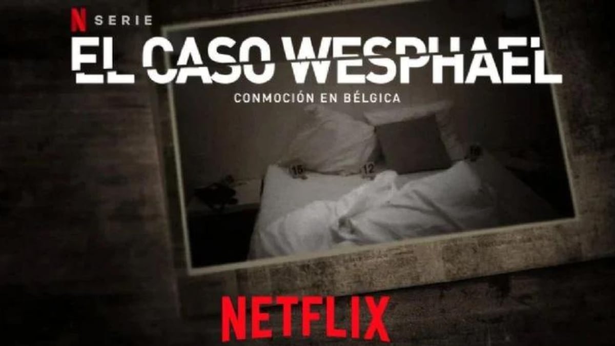 Netflix: la escalofriante miniserie de 5 capítulos y basada en hechos reales que es realmente impactante