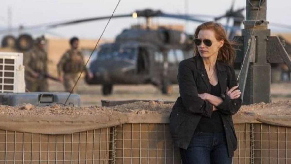 La aplaudida película basada en hechos reales que se va de Netflix: te dejará tenso hasta el último minuto