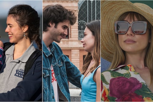 Las 5 mini series mejor calificadas: las terminas en un día