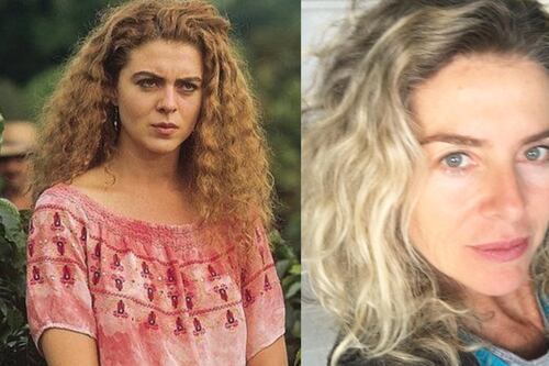 “La Virgen en la antimujer por excelencia”: Margarita Rosa de Francisco habló sobre su religión y aseguró que Dios se le murió pronto