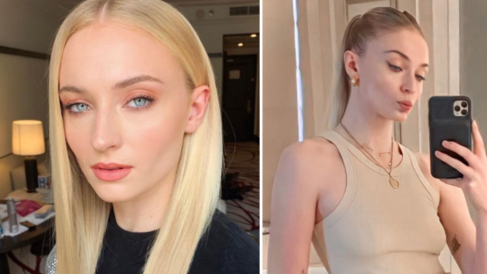 Sophie Turner