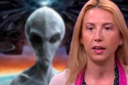 “Toca estar preparados” Esto es lo que podría pasar el 1 de enero de 2024 según Mafe Walker