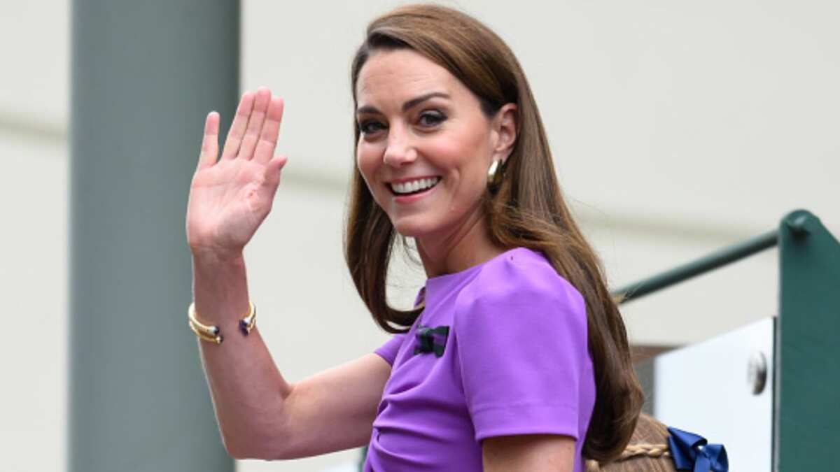 “Me quedé atónito”: Kate Middleton reaparece en sorprendente destino con sus hijos
