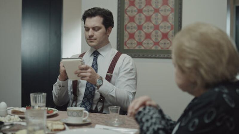 La serie turca que es furor en Netflix