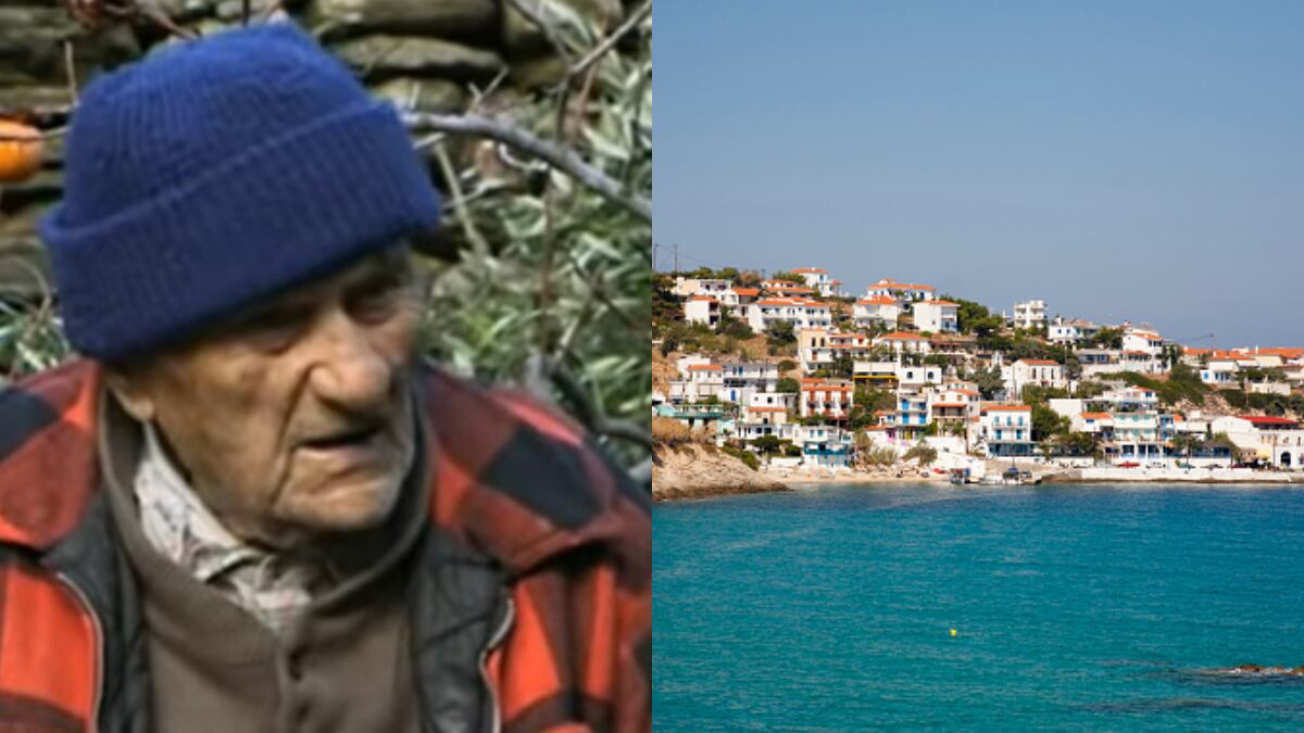 Su historia sorprendió al mundo