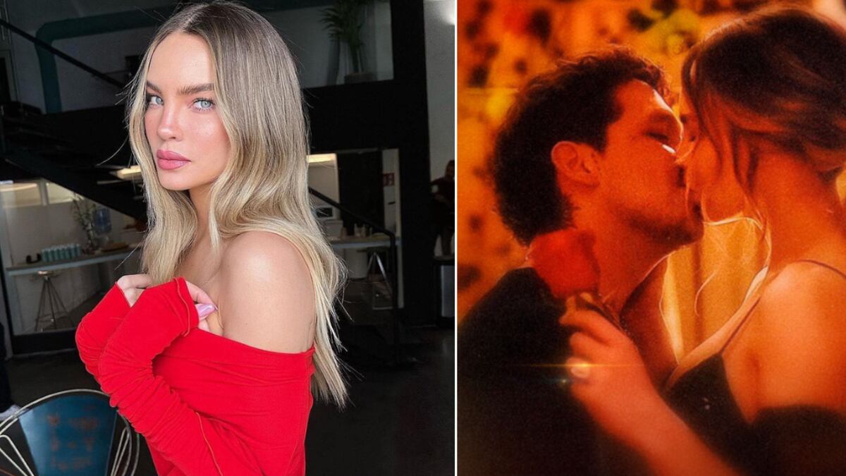 Una bruja de Catemaco habría revelado los detalles del supuesto amarre que Belinda habría hecho a Christian Nodal.