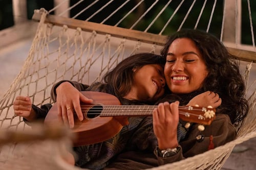 La película que arrasó en cines llegó a streaming y ya está destrozando récords: es emotiva y encantadora