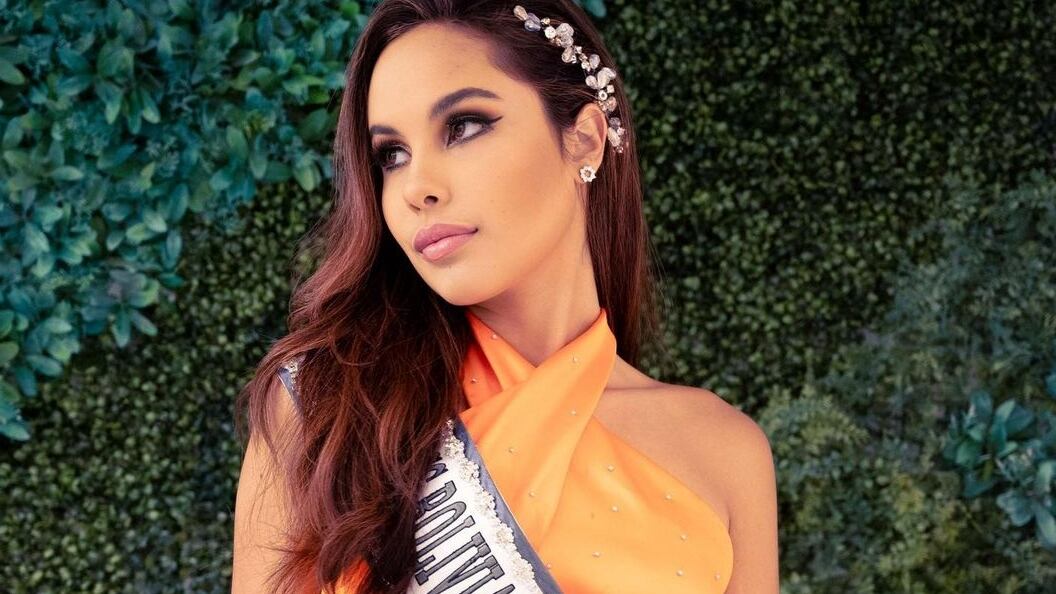 La Miss Bolivia para el Miss Universo publicó sus descargos en redes sociales al confirmarse su pérdida de la corona por, supuestamente, haberse burlado de otras participantes al concurso de belleza de su país.