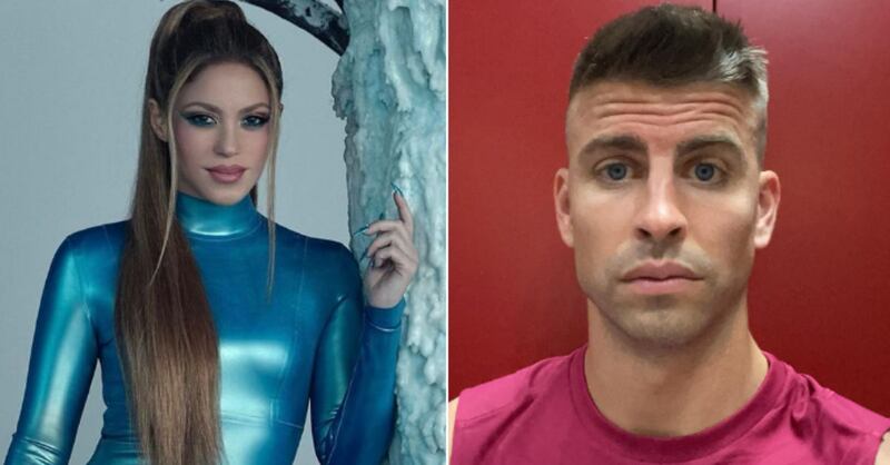 Shakira espera instalarse el 1 de abril en Miami para luego organizar el viaje de sus padres dos semanas después