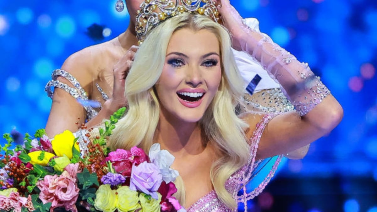 Victoria Kjaer reveló por qué se mantendrá soltera durante su reinado como Miss Universo 2024.