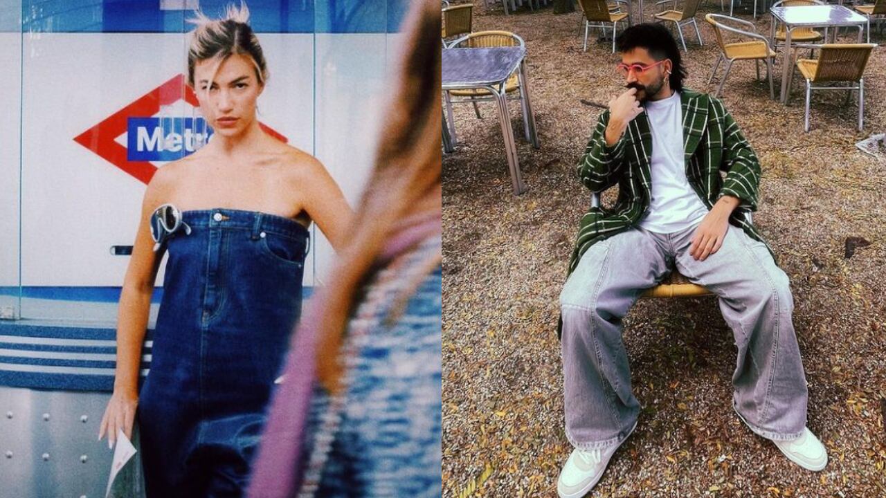 ¿Engañó a Evaluna Por estas razones se especula que Camilo podría gustarle su cuñada Stefi Roitman