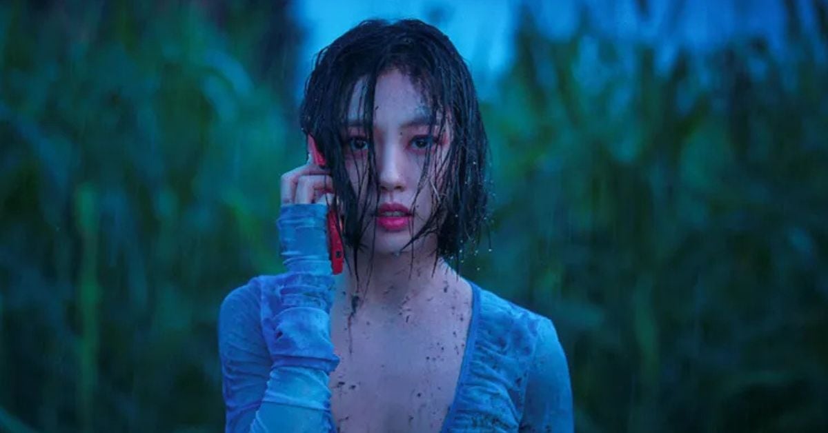 La adictiva miniserie coreana que está aterrando a todos y es brutalmente adictiva