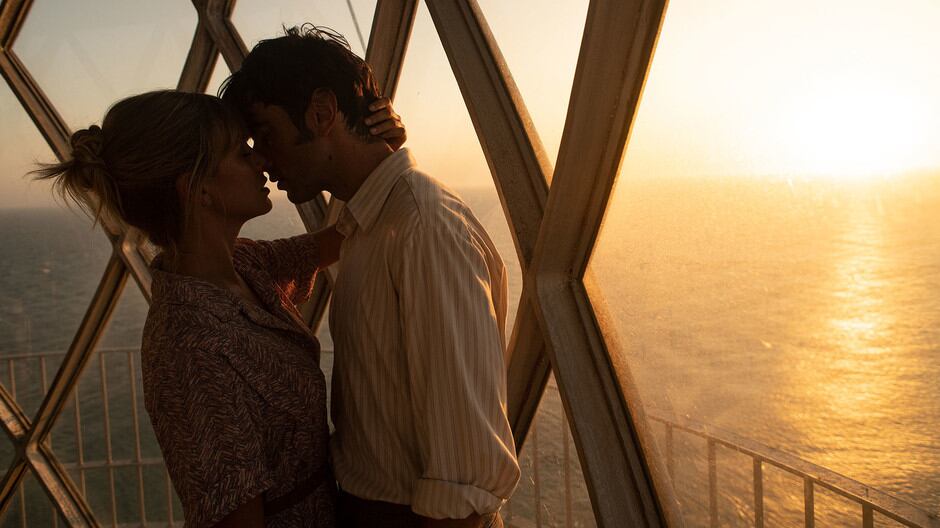 La película española que debes ver en streaming