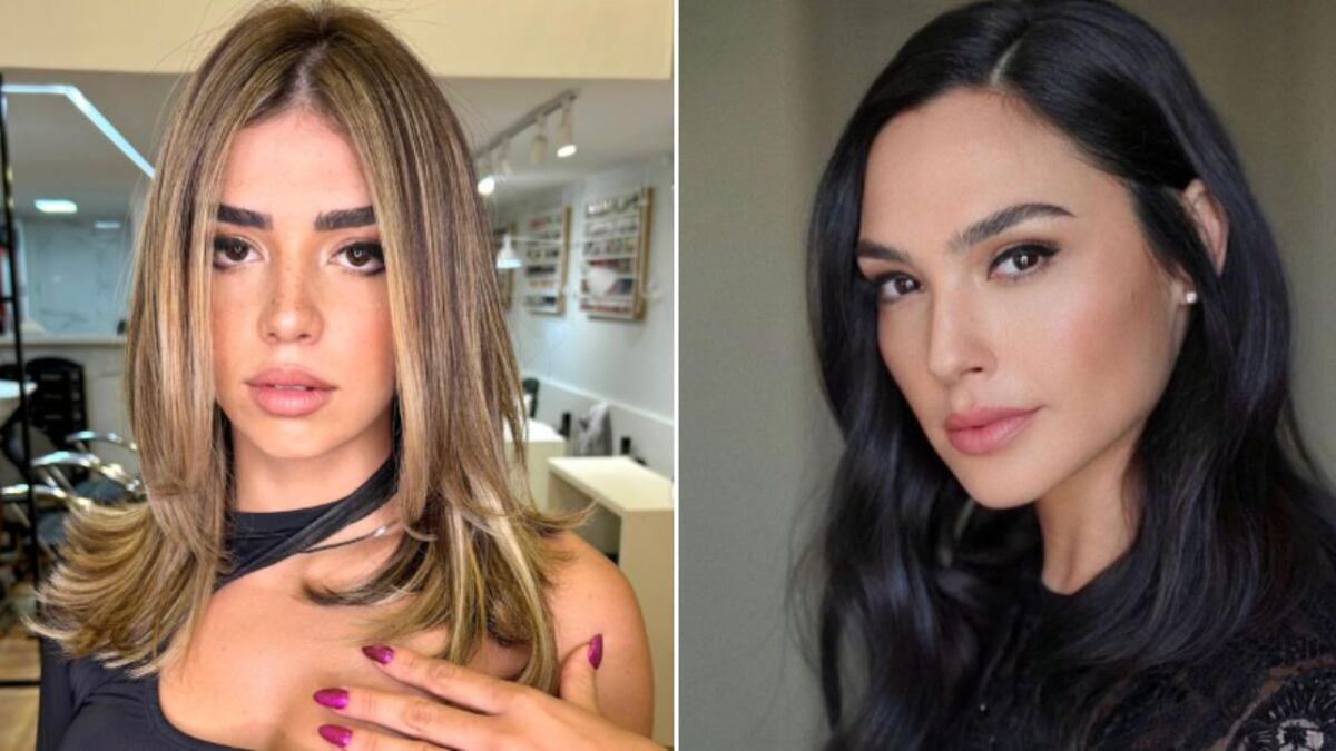 Dile adiós al corte bob largo: el nuevo corte de pelo de media melena que arrasa entre las famosas