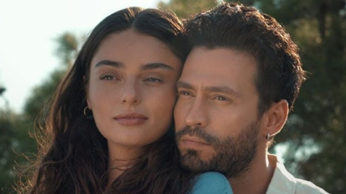 La comedia romántica turca llena de pasión que dura menos de 2 horas y que causa furor en Netflix
